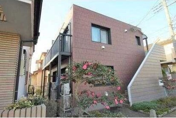 とれじゃあいらんどの物件内観写真